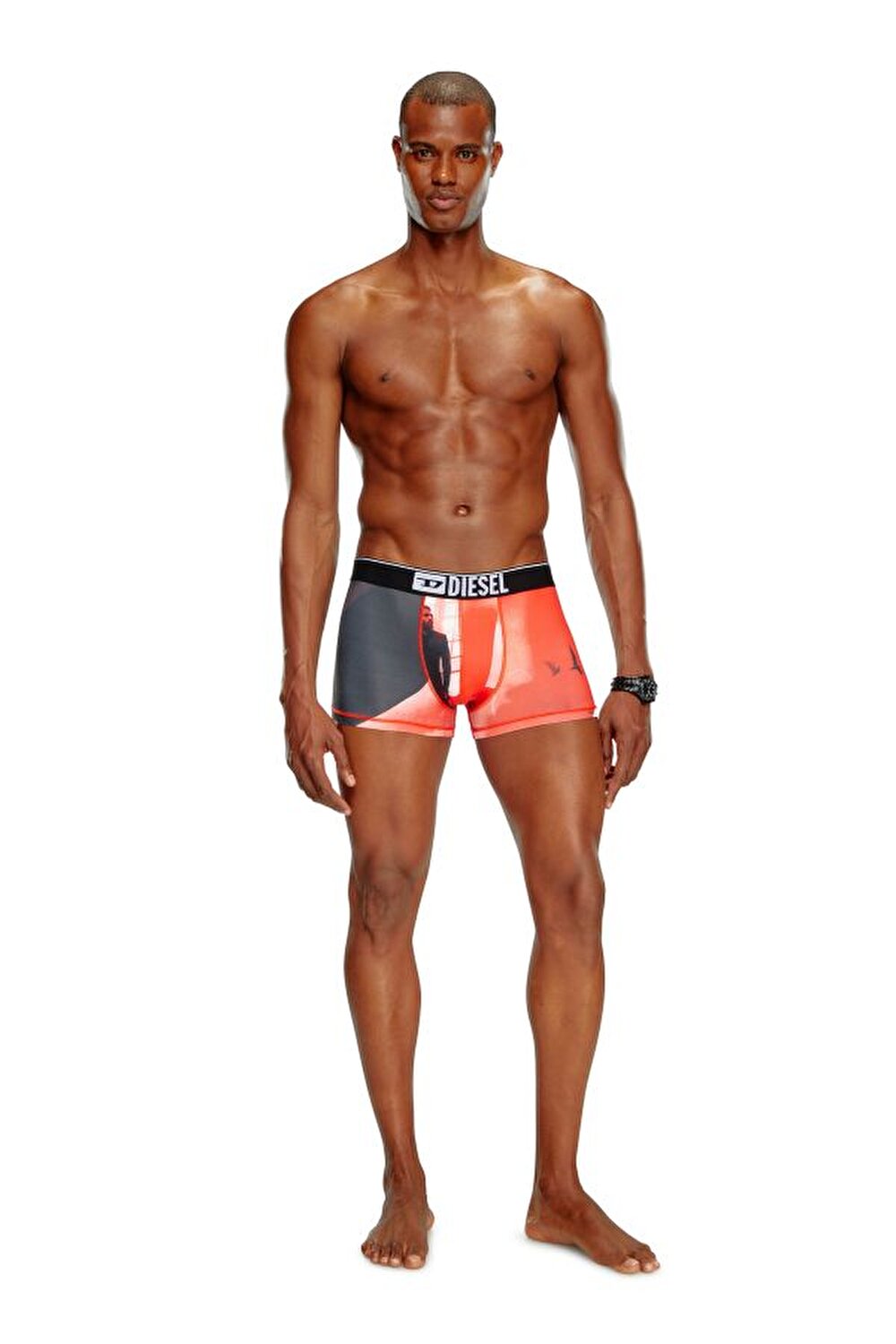 BOXER