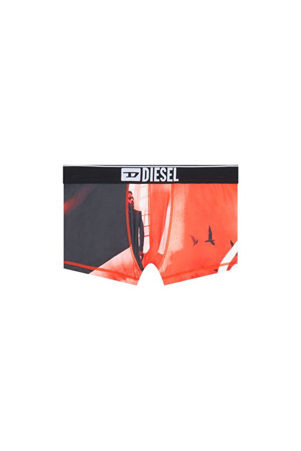 BOXER