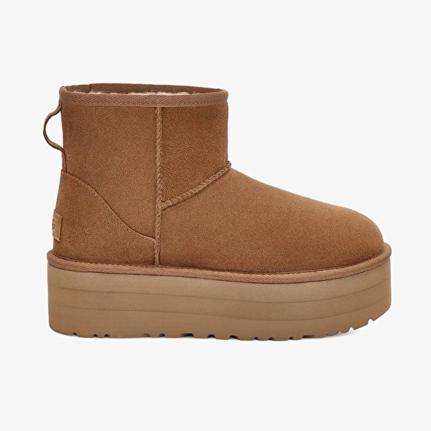 W CLASSIC MINI PLATFORM