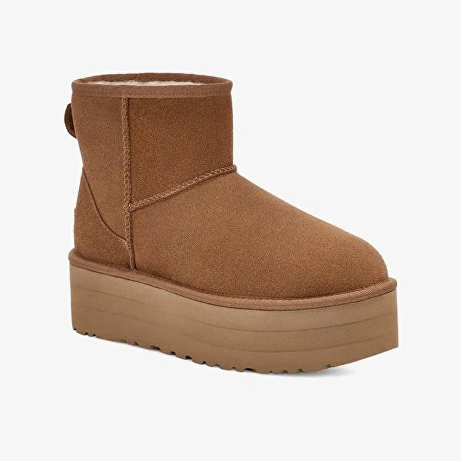 W CLASSIC MINI PLATFORM