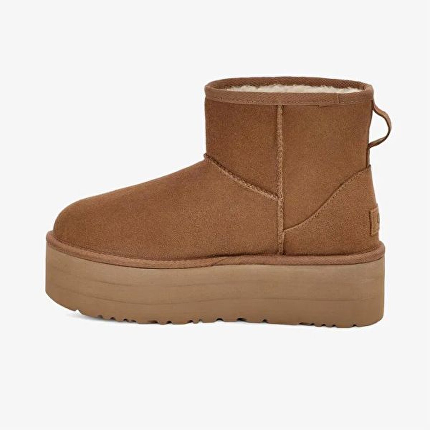 W CLASSIC MINI PLATFORM