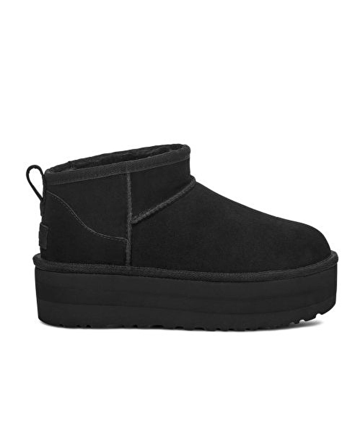 W CLASSIC ULTRA MINI PLATFORM