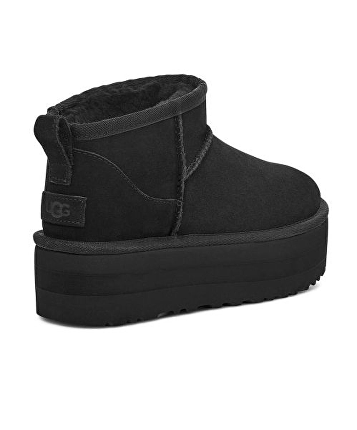 W CLASSIC ULTRA MINI PLATFORM