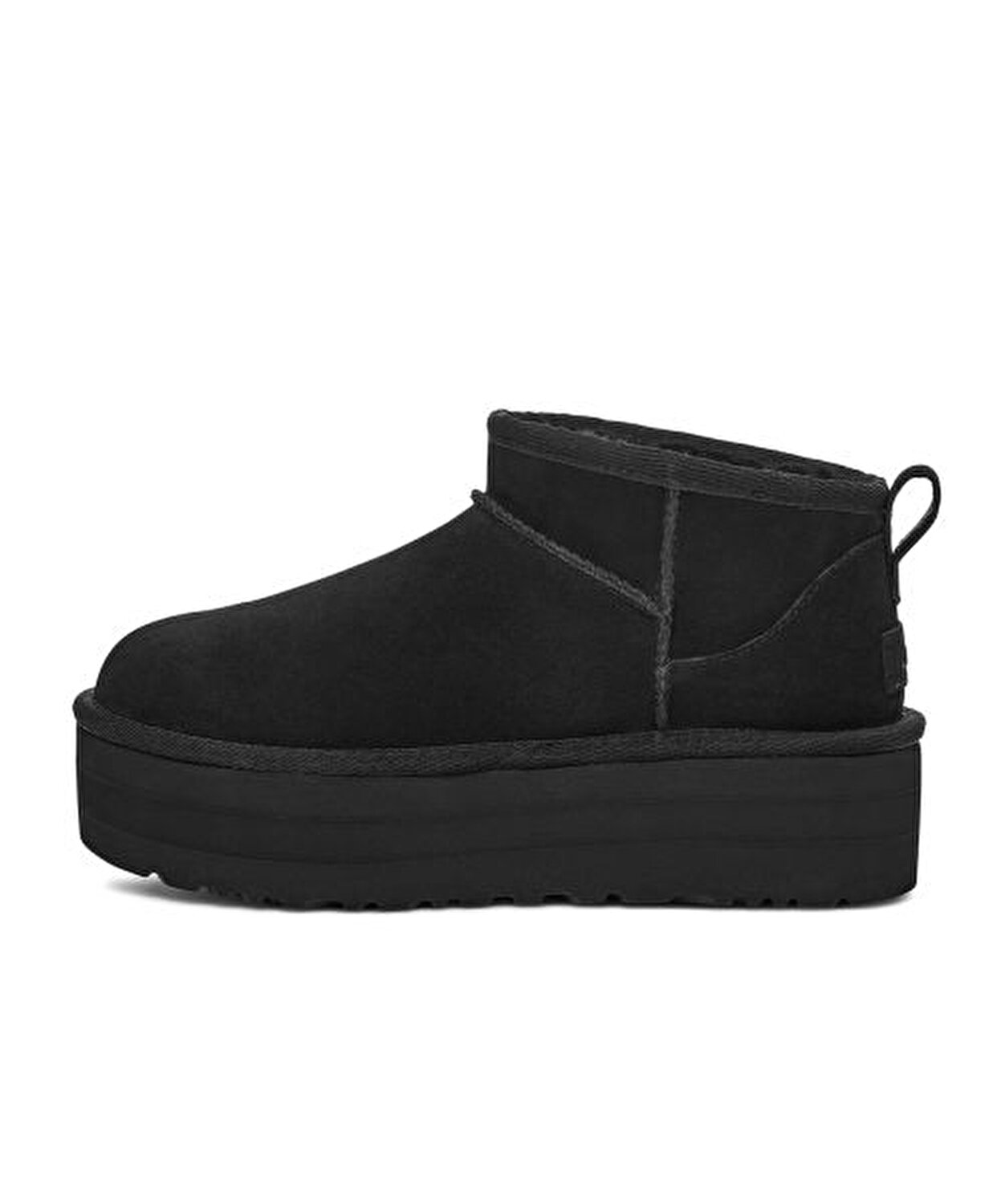 W CLASSIC ULTRA MINI PLATFORM