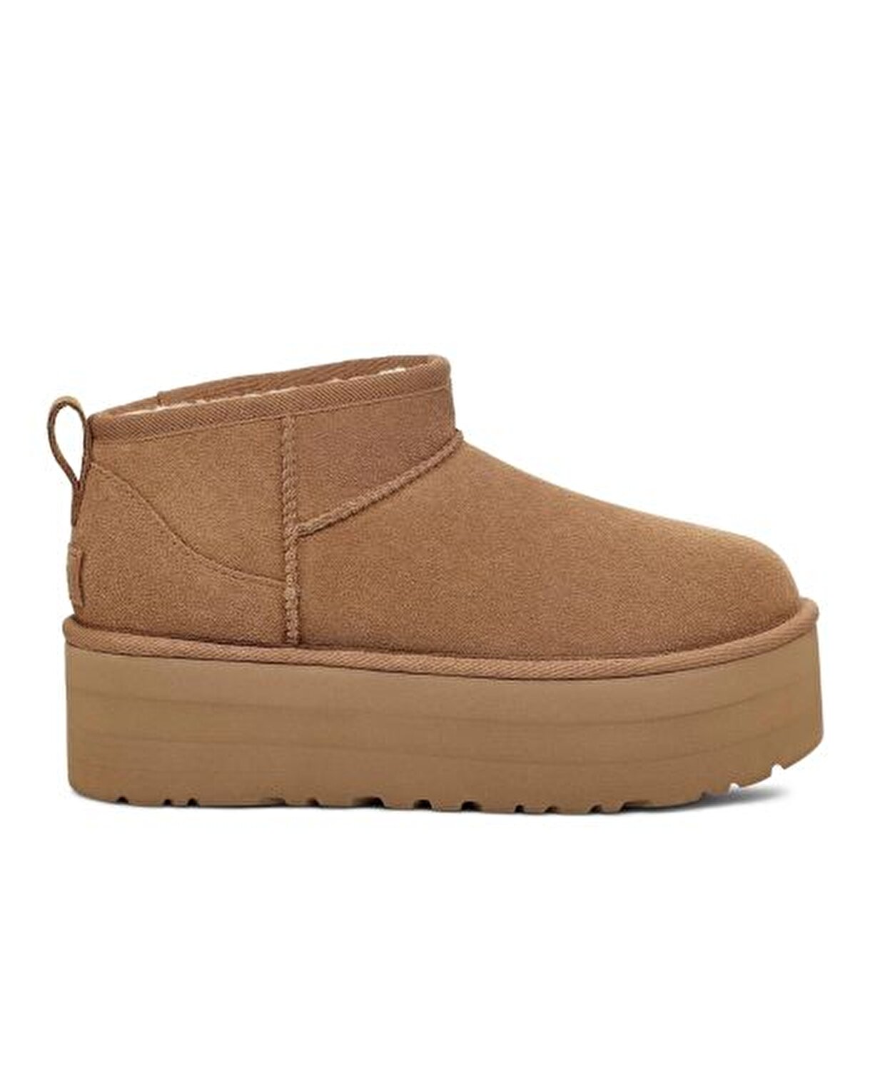 W CLASSIC ULTRA MINI PLATFORM