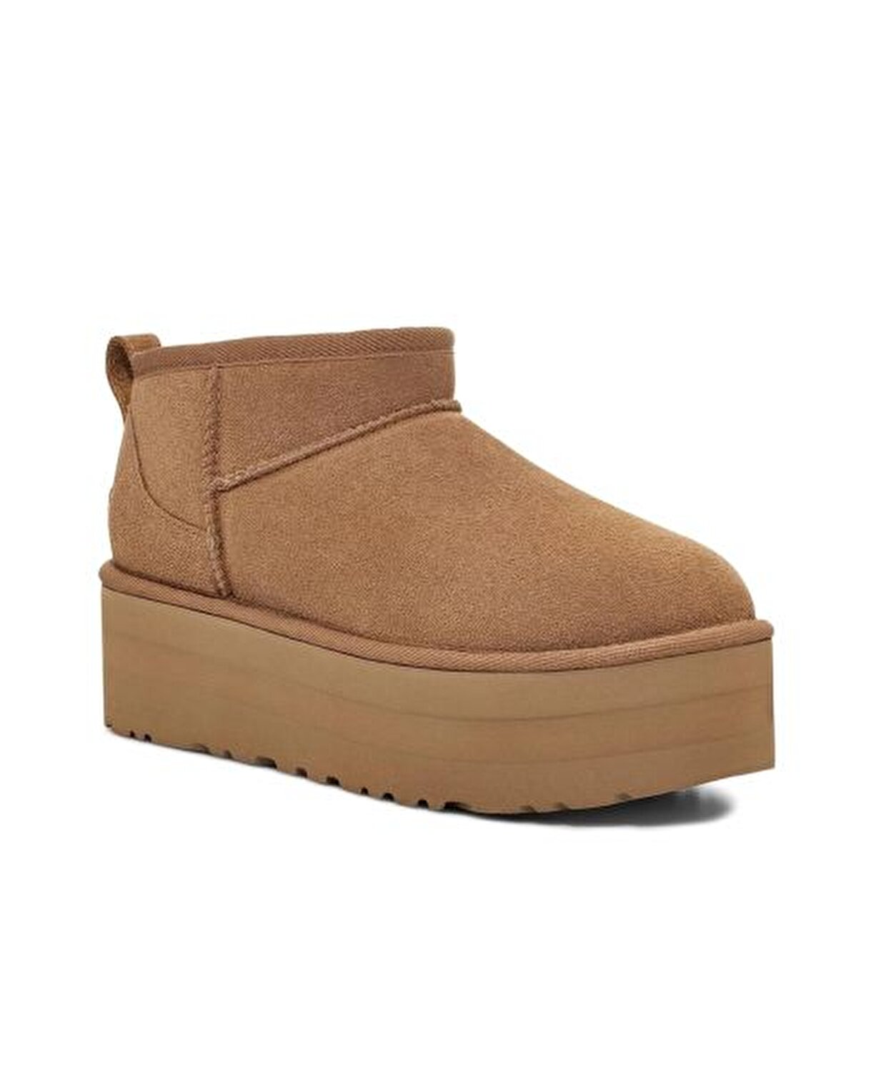 W CLASSIC ULTRA MINI PLATFORM