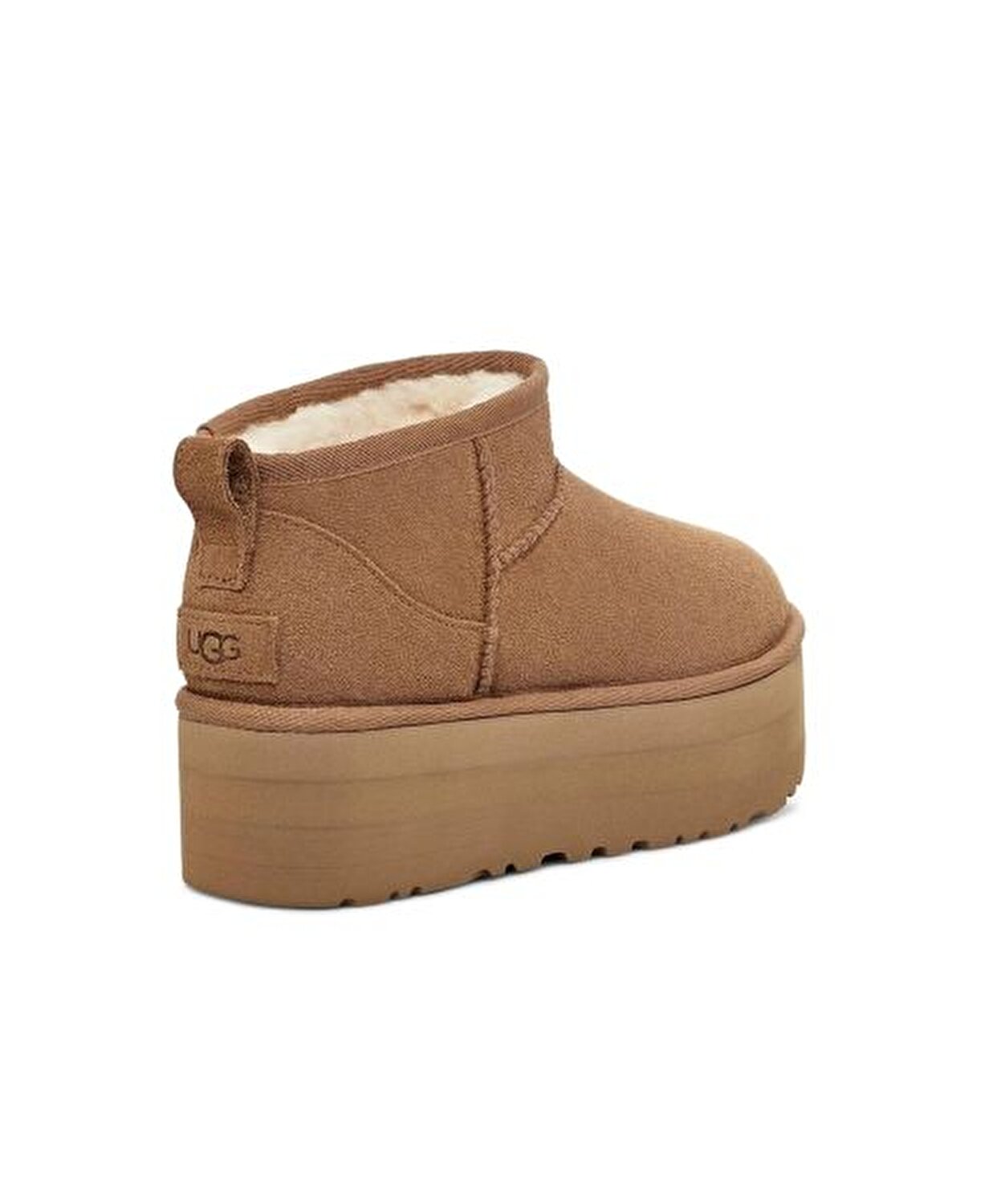 W CLASSIC ULTRA MINI PLATFORM