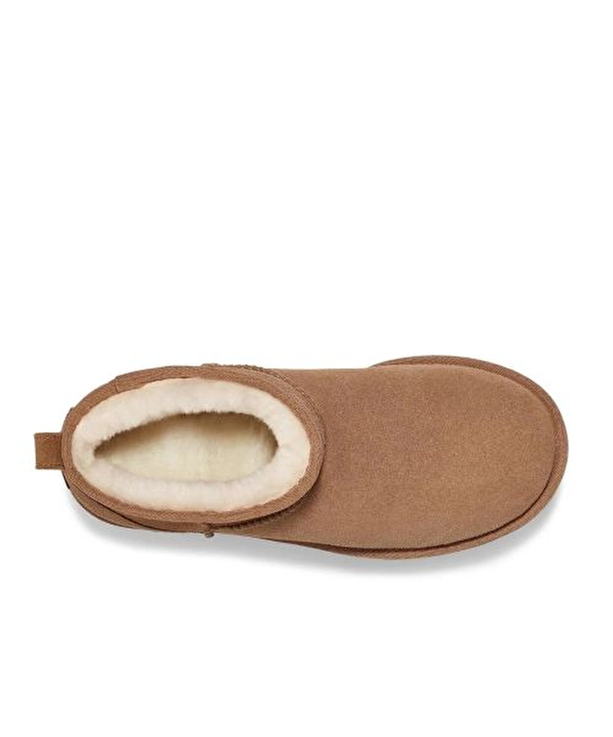 W CLASSIC ULTRA MINI PLATFORM