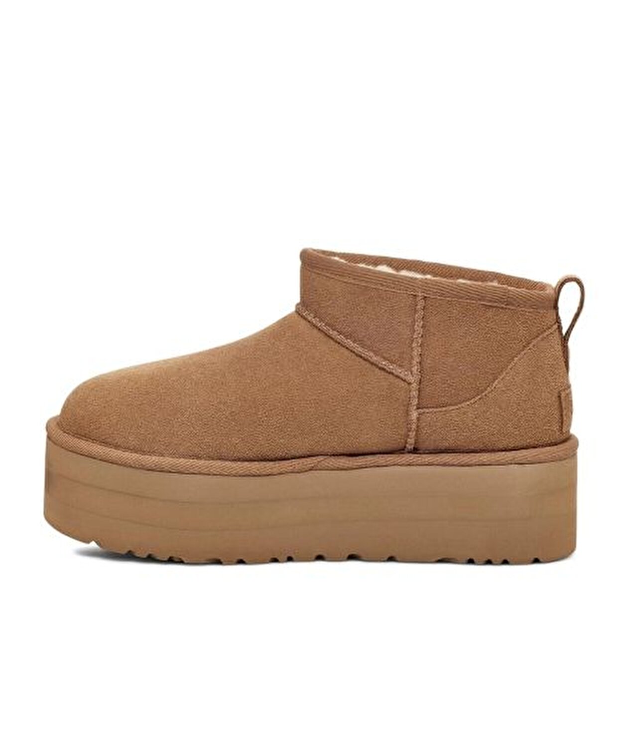 W CLASSIC ULTRA MINI PLATFORM