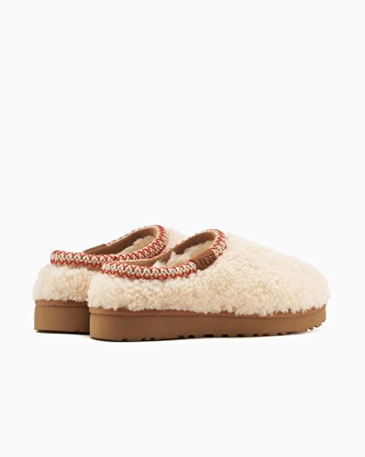 W TASMAN MAXI CURLY