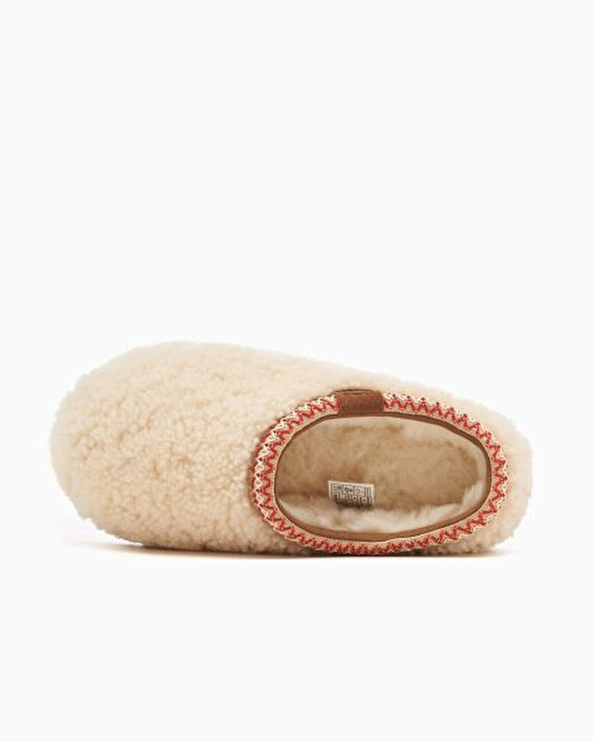 W TASMAN MAXI CURLY