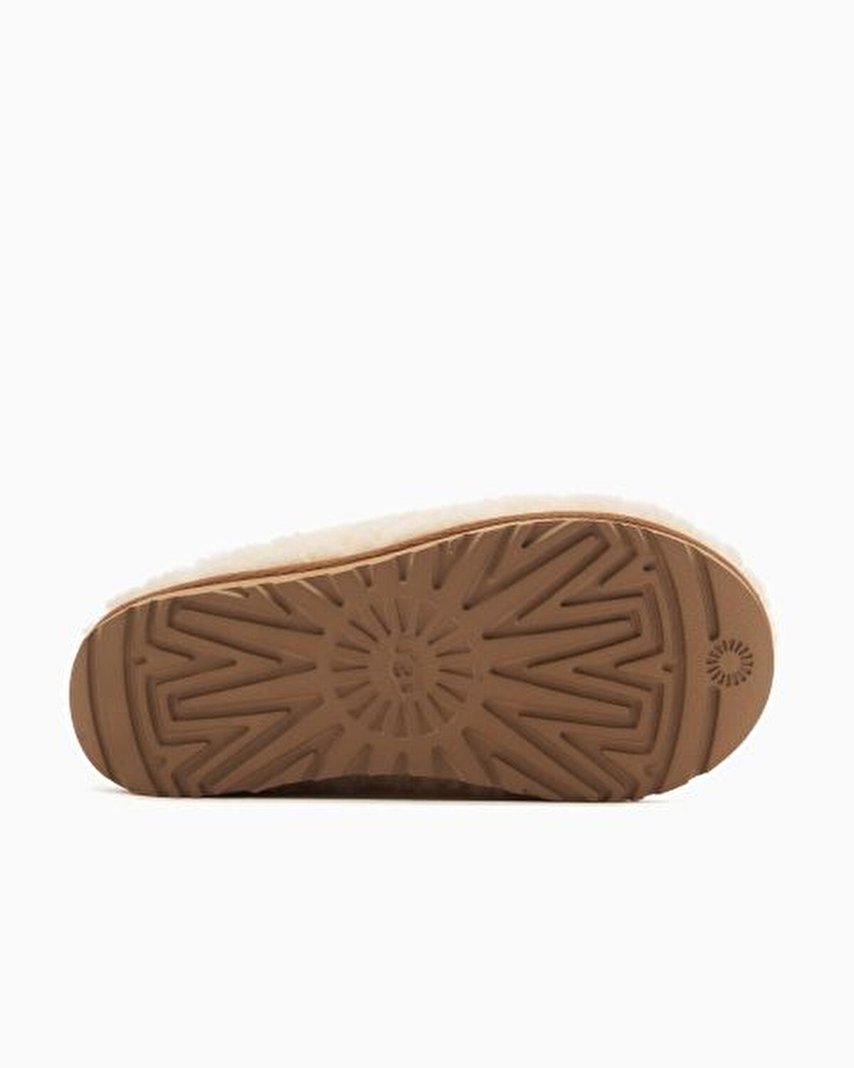 W TASMAN MAXI CURLY