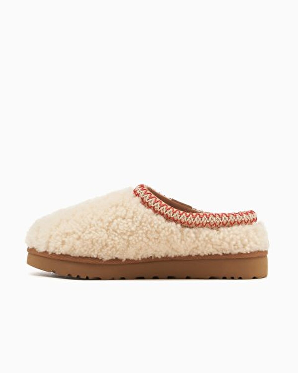 W TASMAN MAXI CURLY