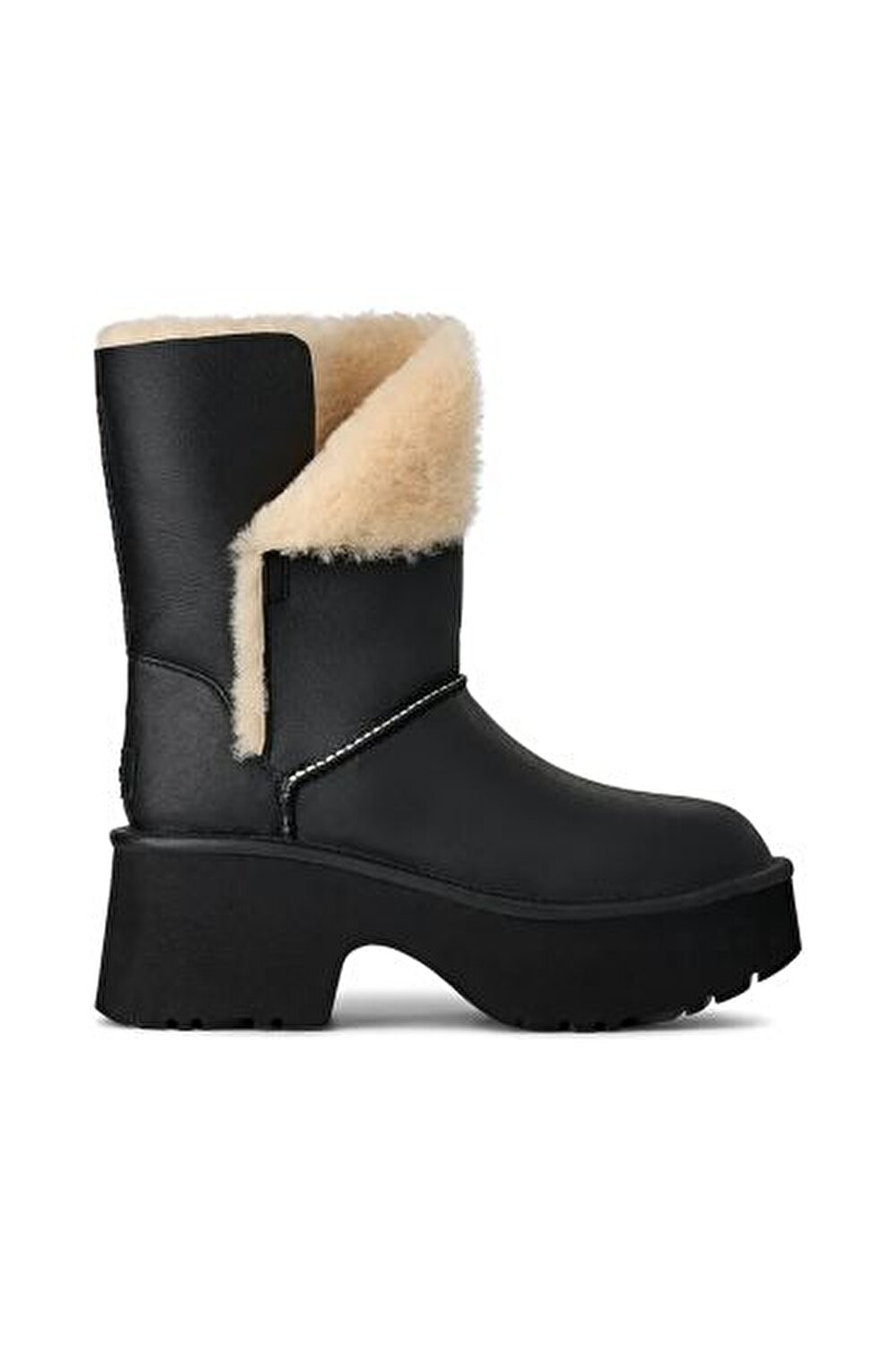 W ESMEE LEATHER BOOT