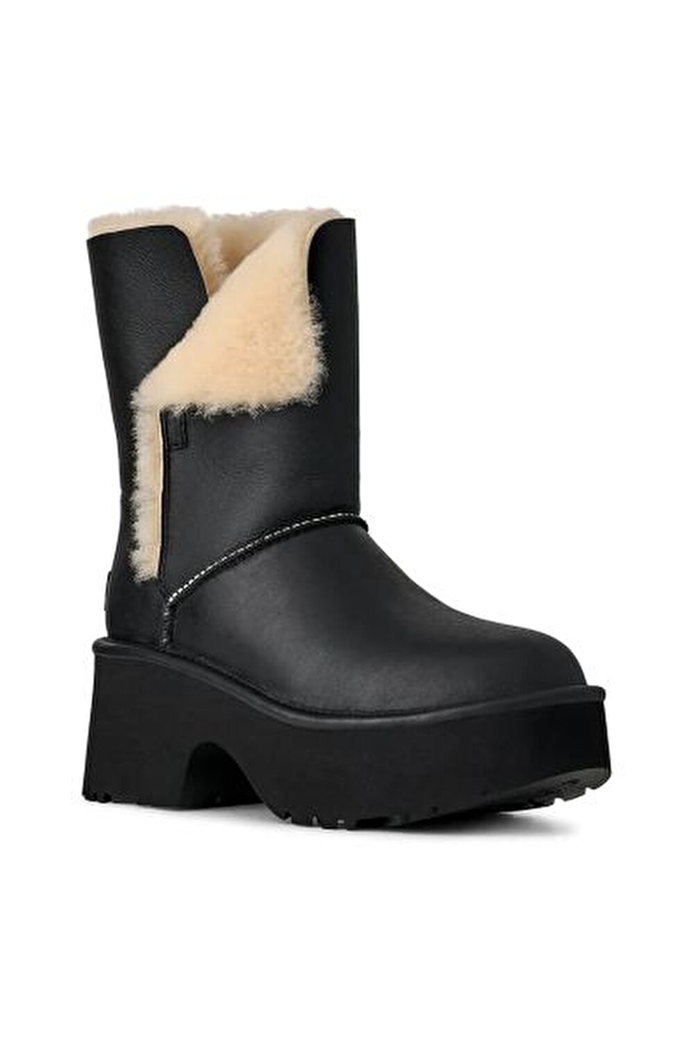 W ESMEE LEATHER BOOT