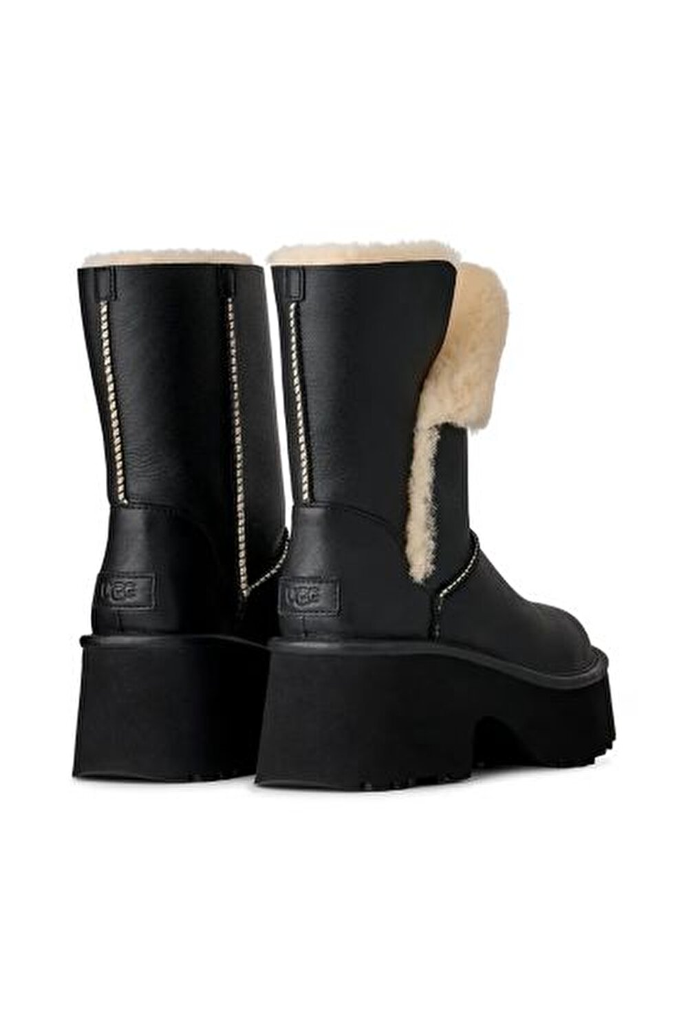 W ESMEE LEATHER BOOT