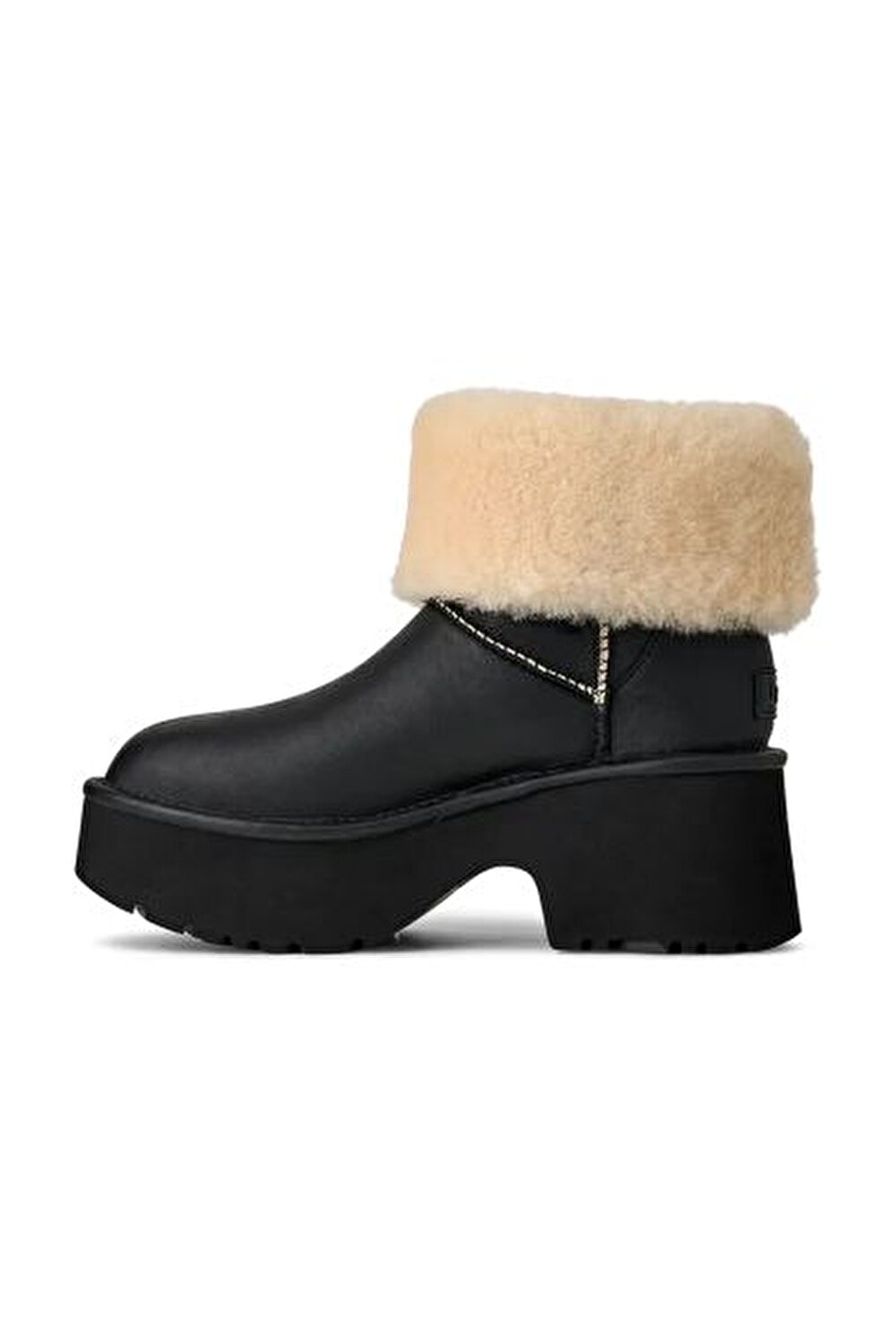 W ESMEE LEATHER BOOT