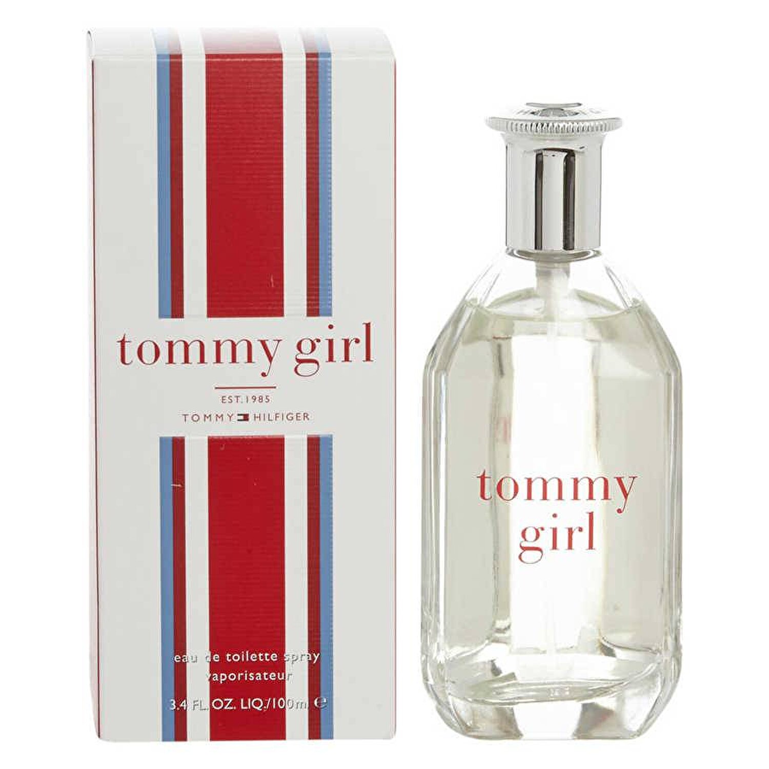 TOMMY GIRL 100ml EDT