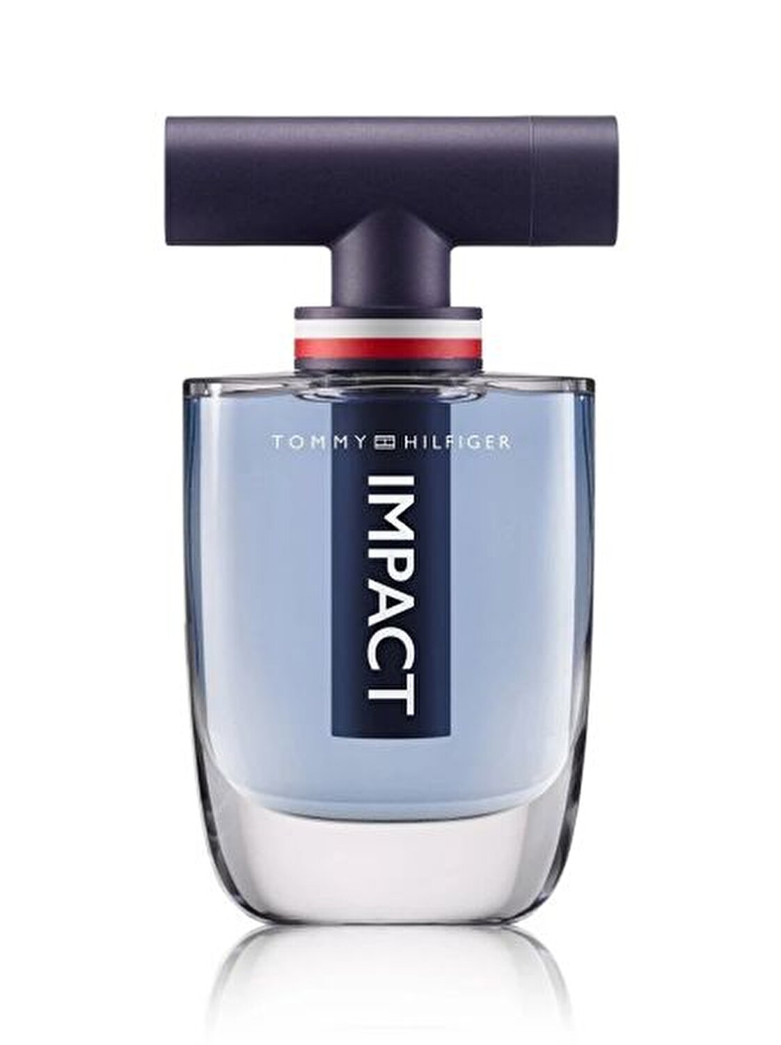 TOMMY HILFIGER IMPACT EDT 100 ML ERKEK PARFÜM