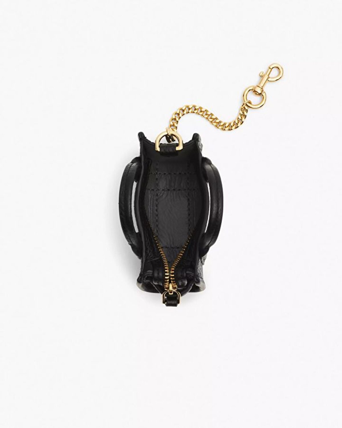 THE NANO TOTE CHARM