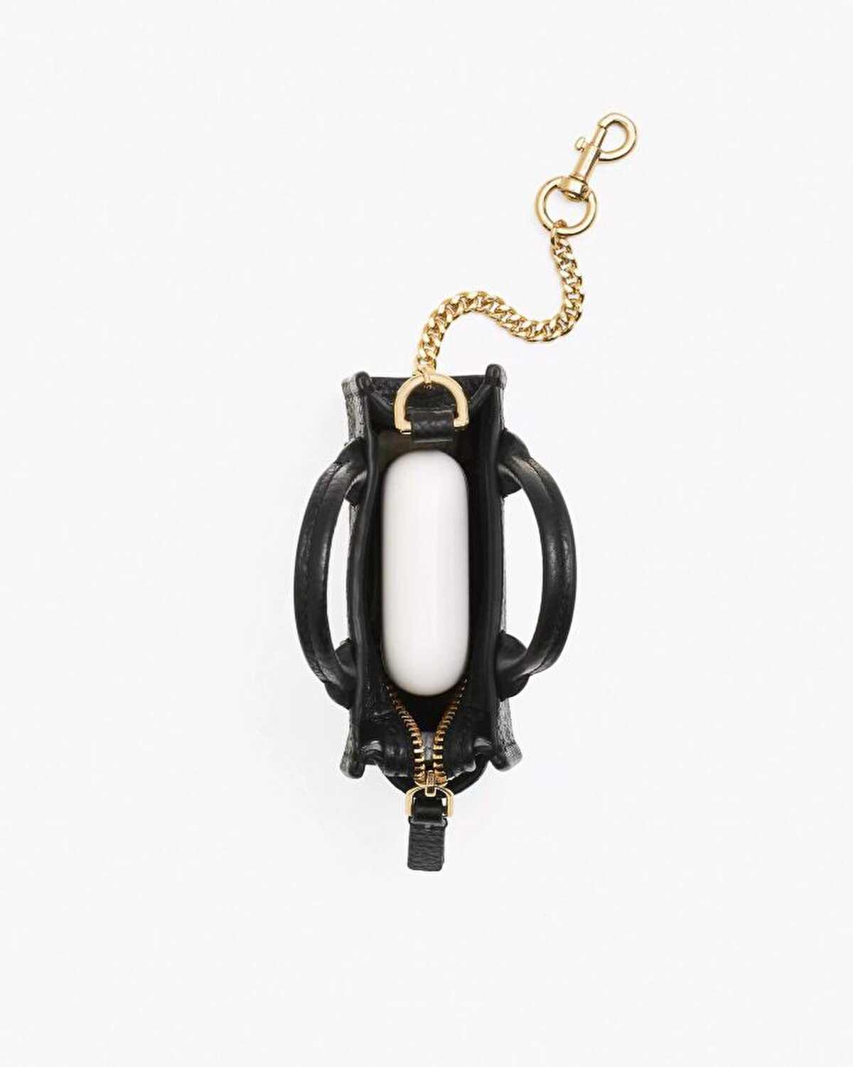 THE NANO TOTE CHARM