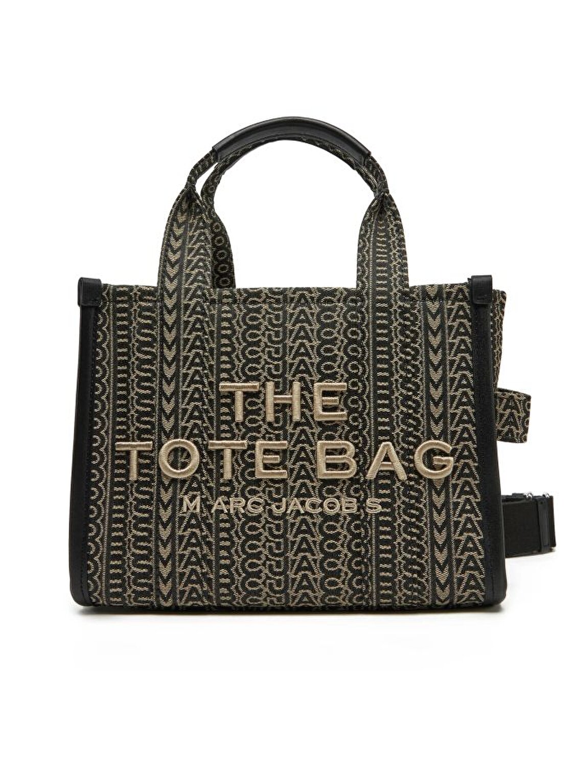THE SMALL TOTE