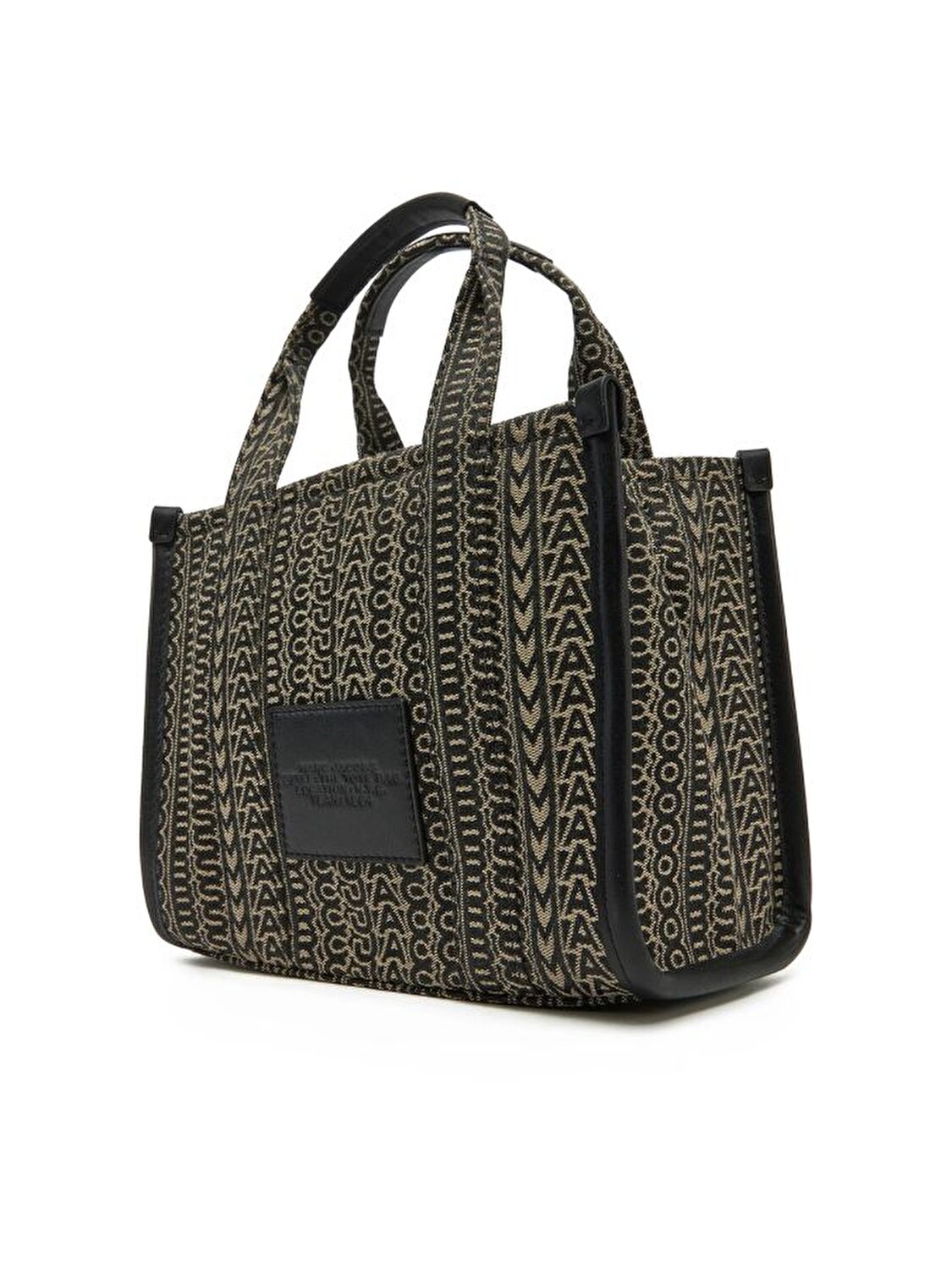 THE SMALL TOTE