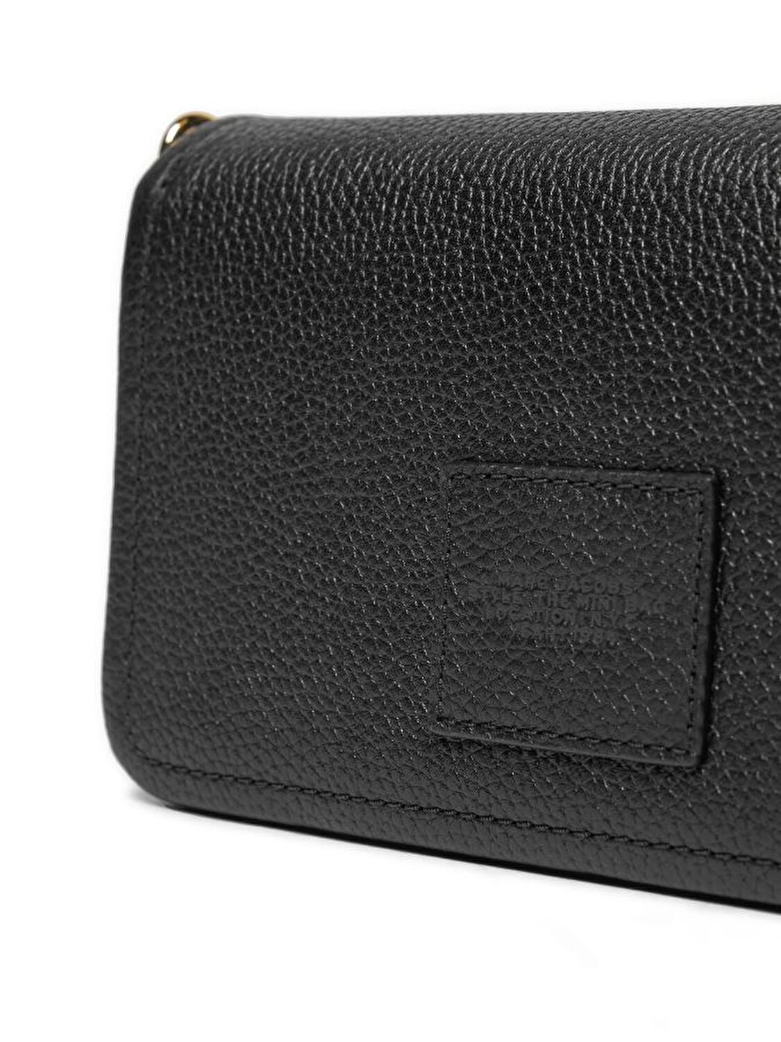 THE MINI BAG
