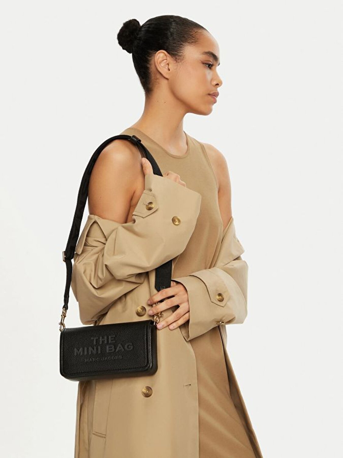 THE MINI BAG