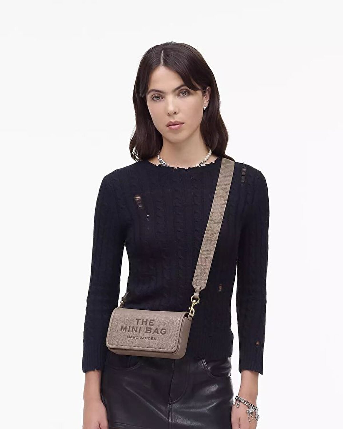 BORSA A TRACOLLA