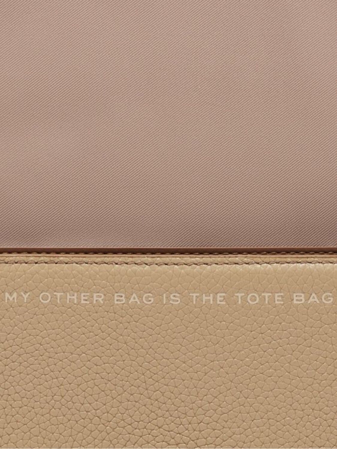 THE MINI BAG