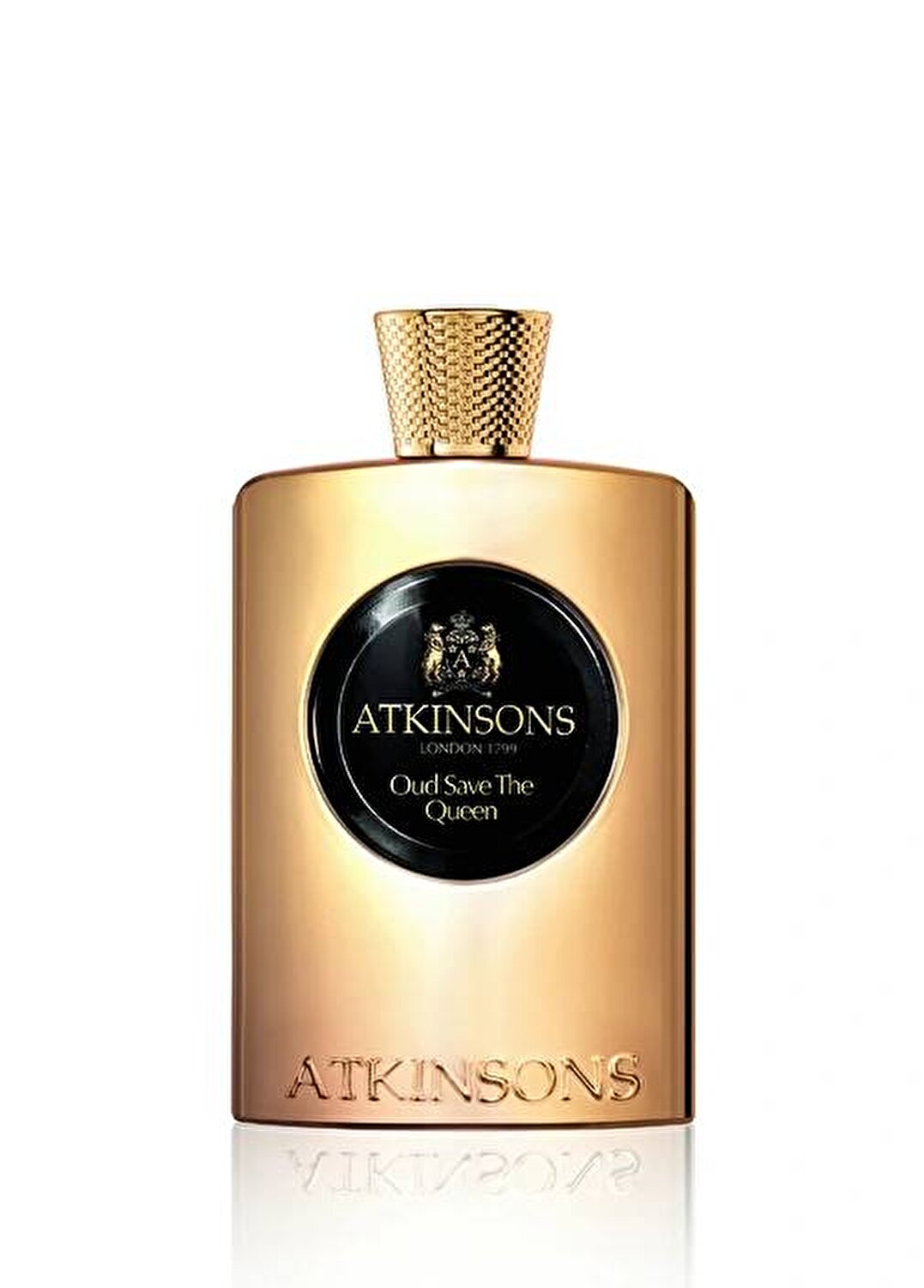ATKINSONS OUD SAVE THE QUEEN 100ML EDP