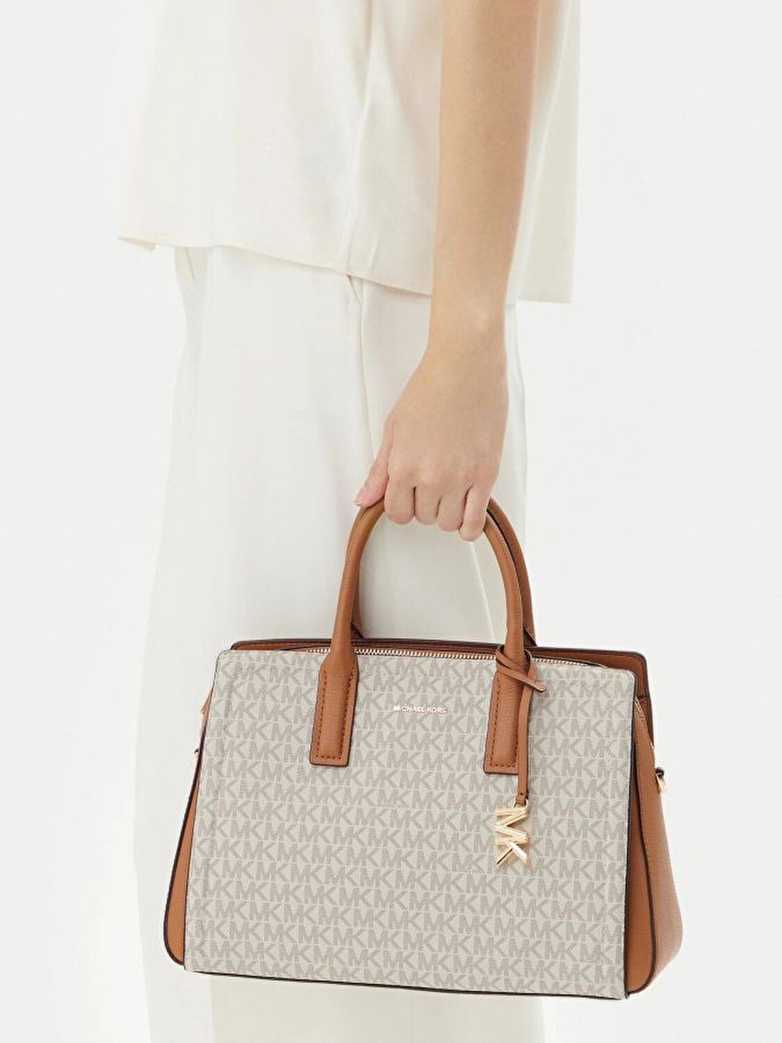 MD SATCHEL