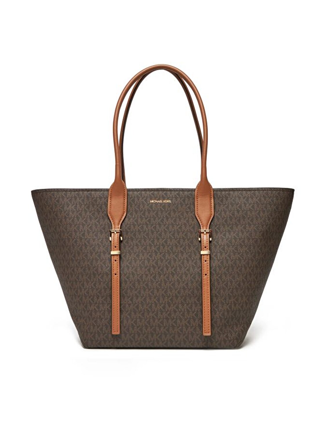 LG BUCKLE TOTE