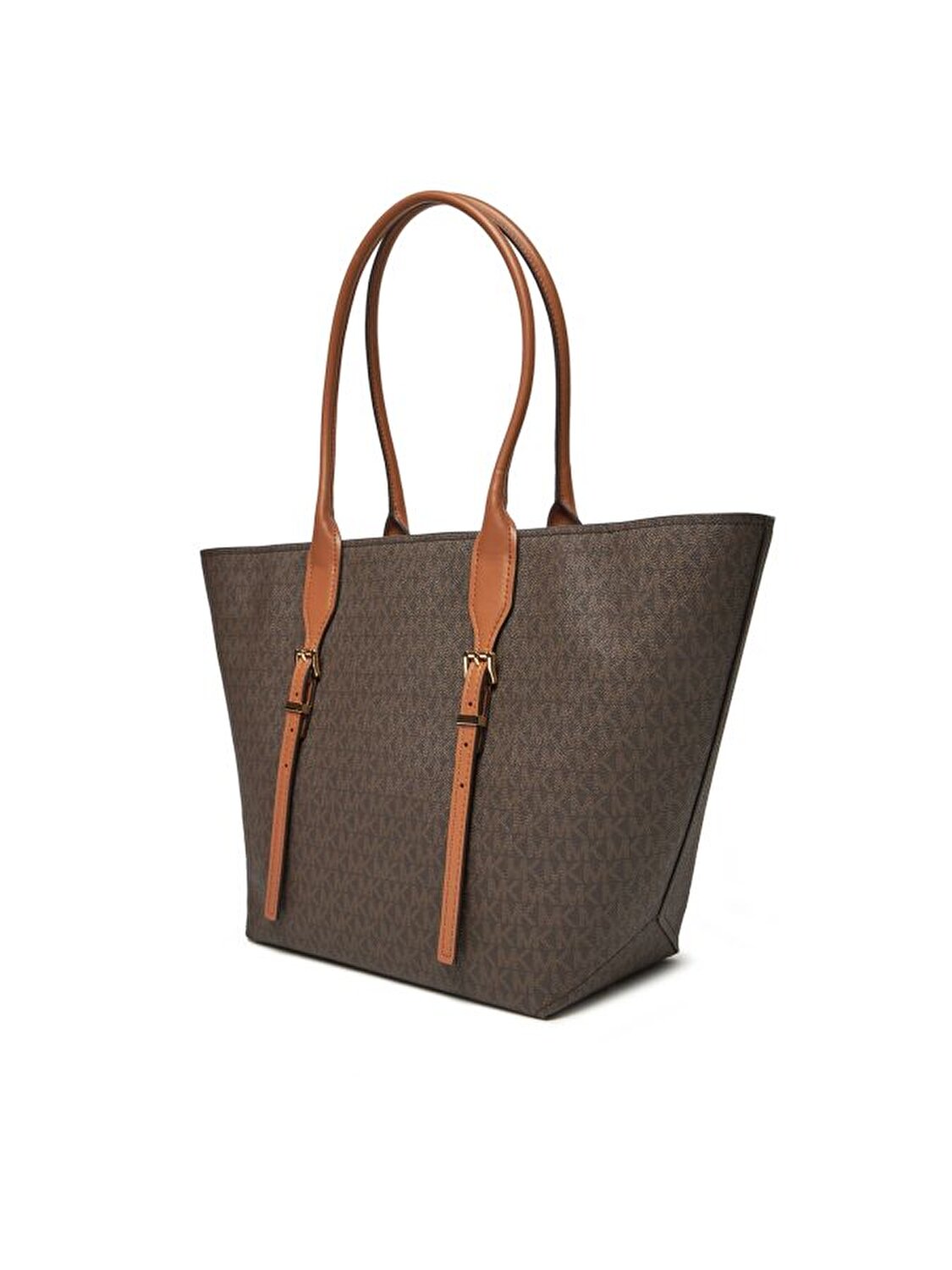 LG BUCKLE TOTE