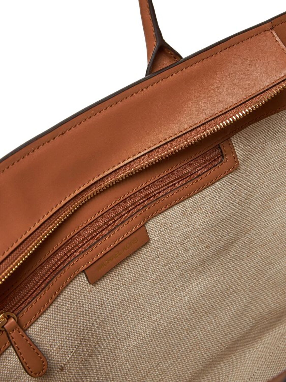 LG BUCKLE TOTE