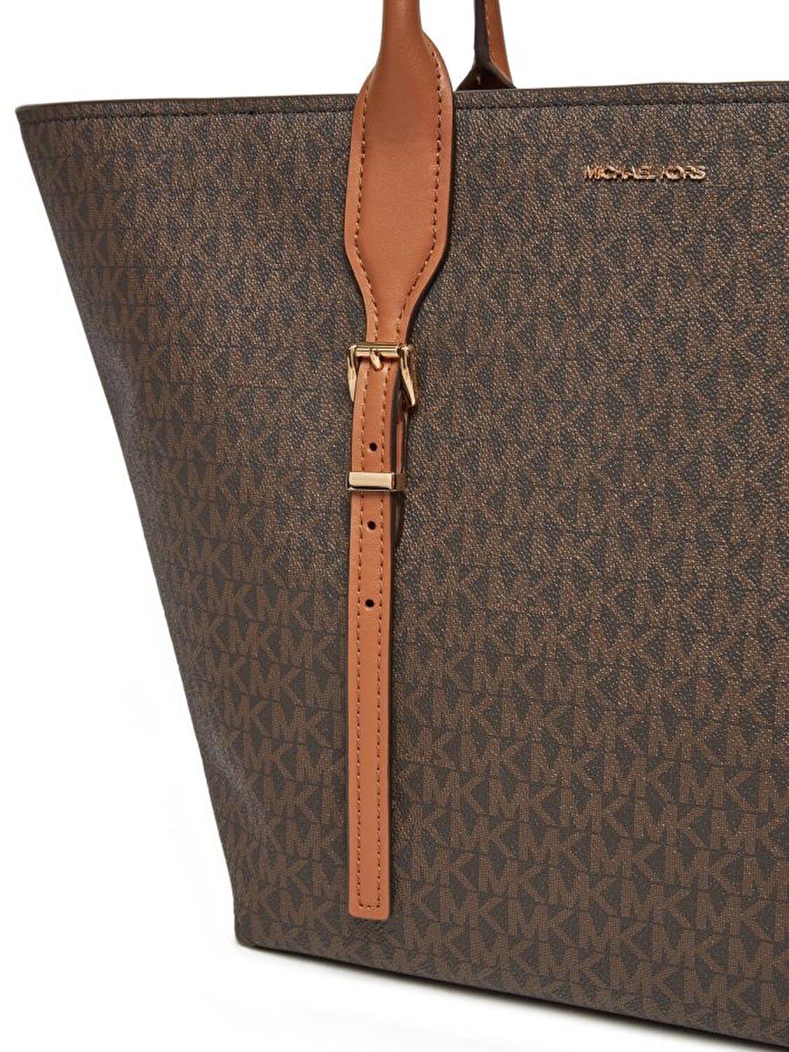 LG BUCKLE TOTE