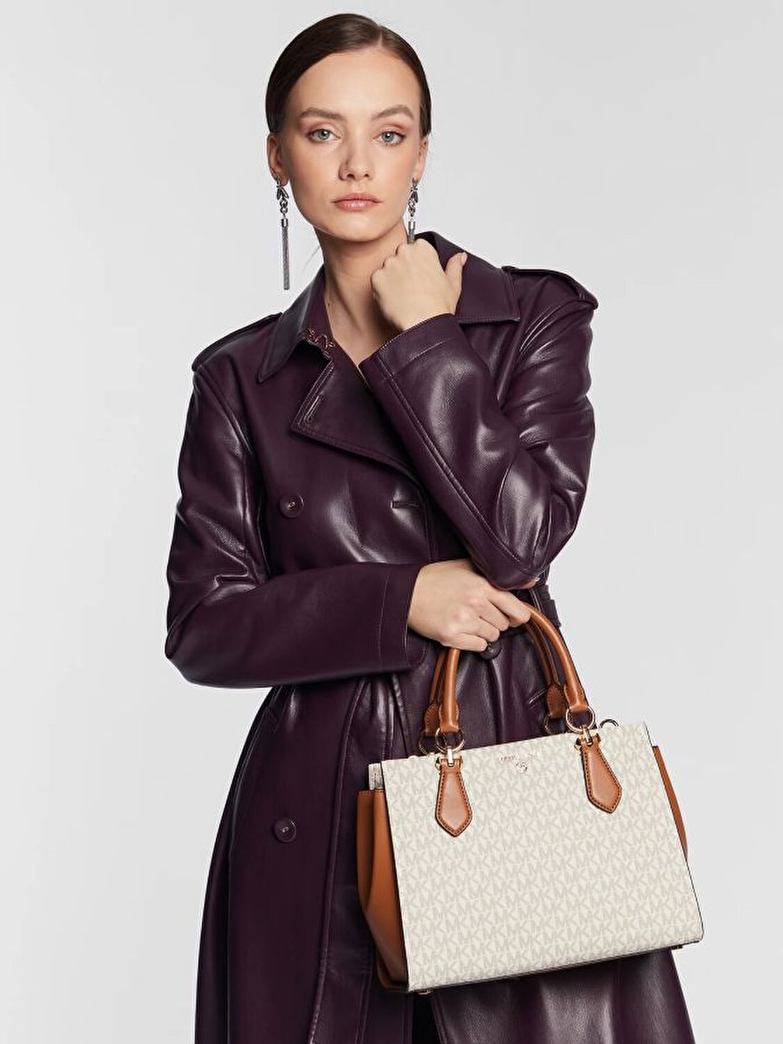 MD SATCHEL