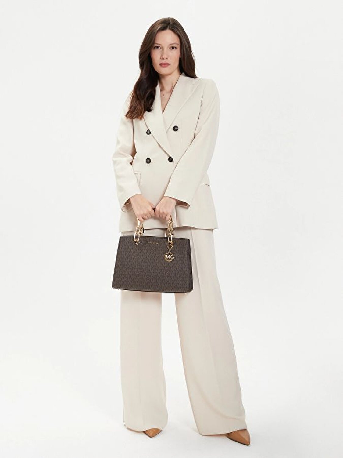 MD SATCHEL
