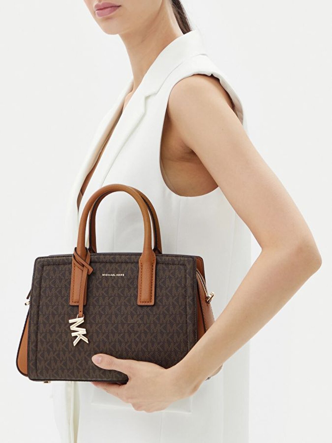 SM SATCHEL