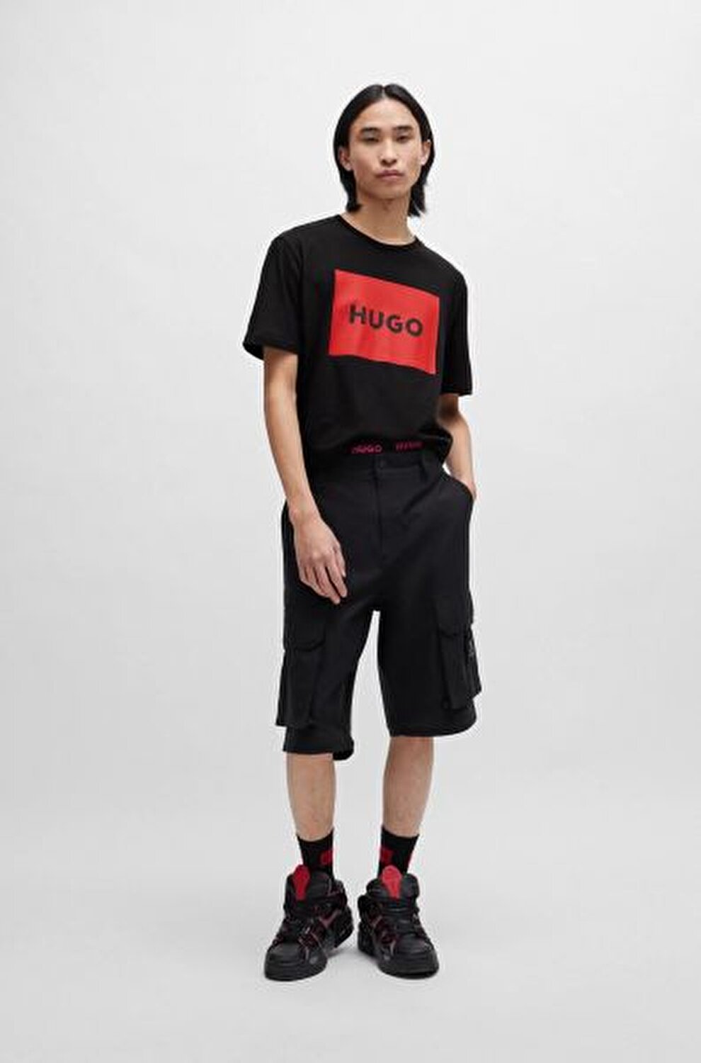 T-SHIRT