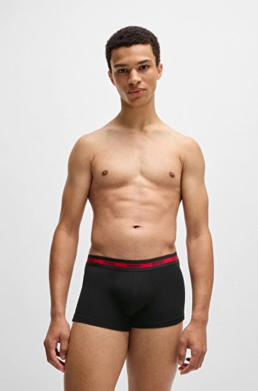 BOXER
