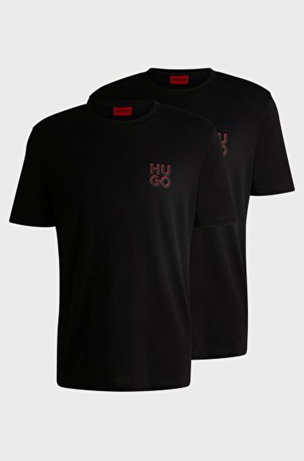 T-SHIRT 2 PACK