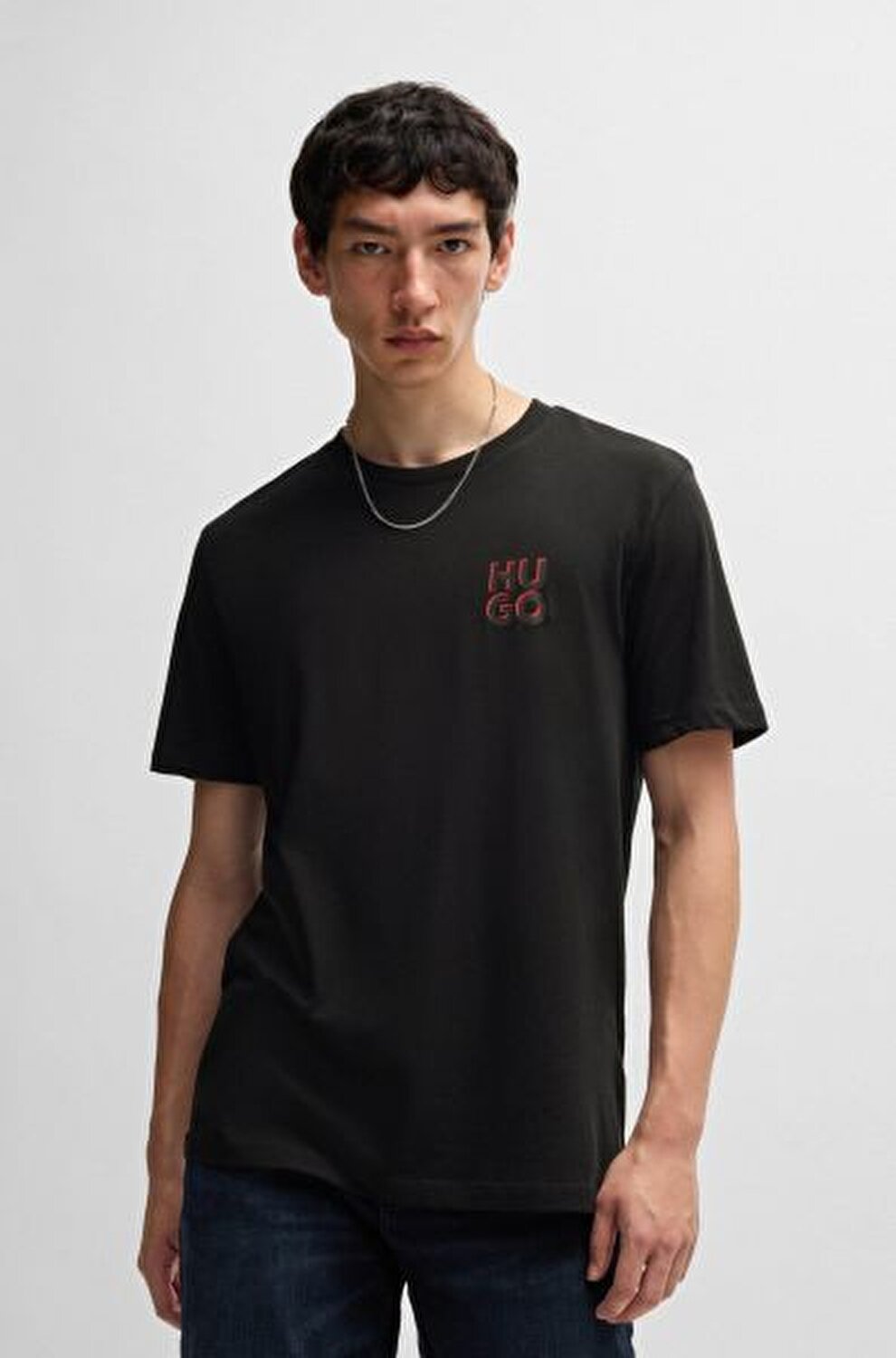 T-SHIRT 2 PACK
