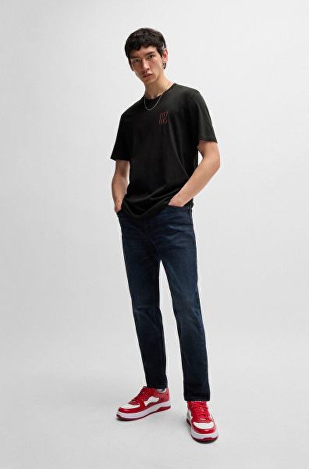 T-SHIRT 2 PACK