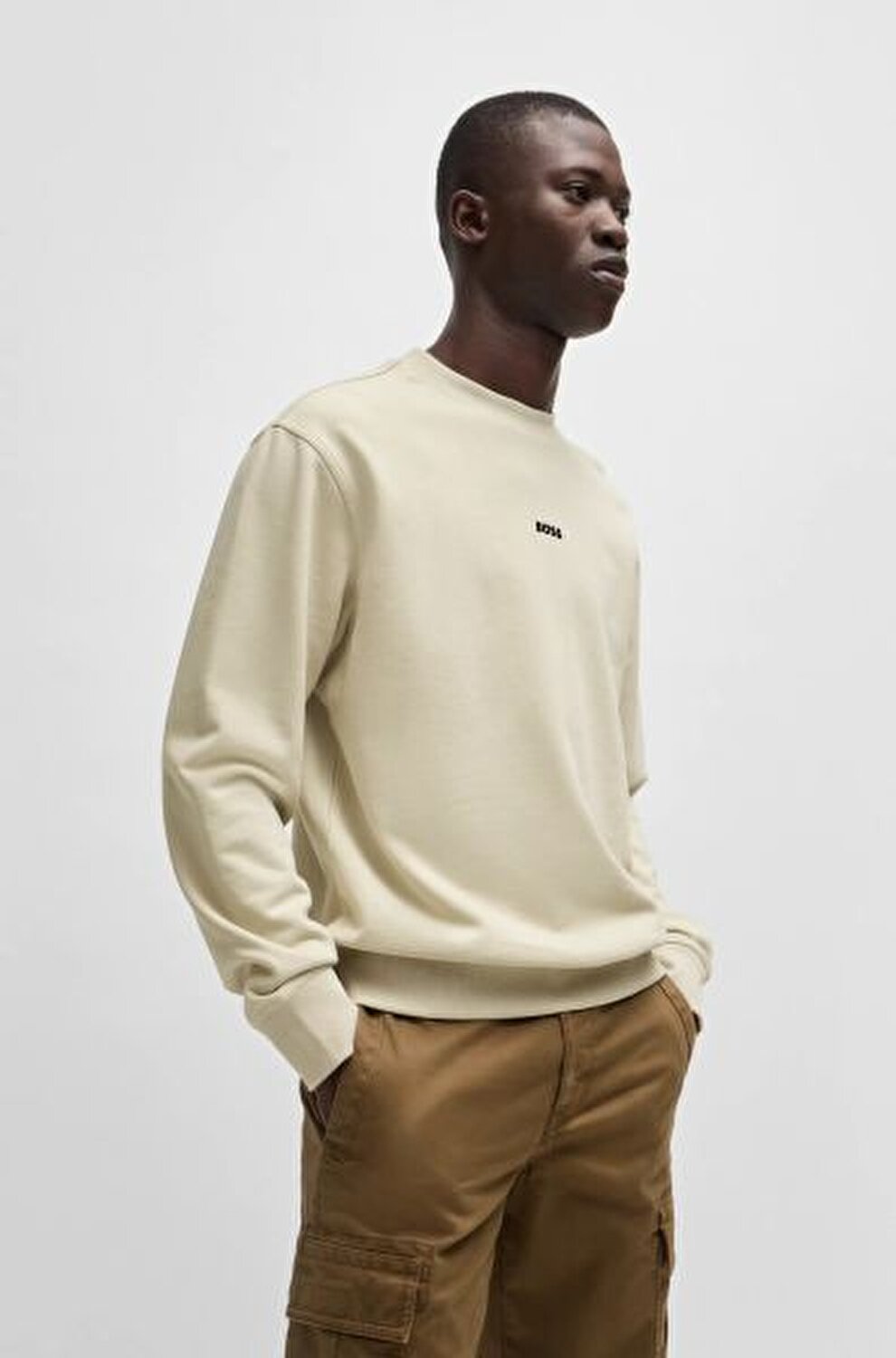 SWEATSHIRT