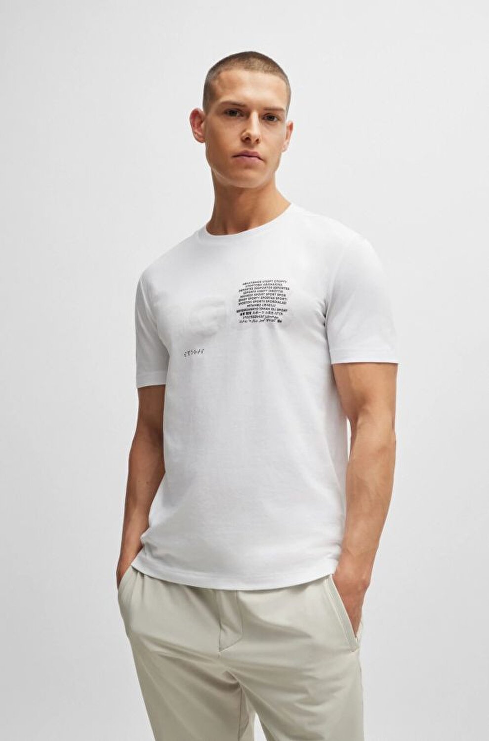 T-SHIRT