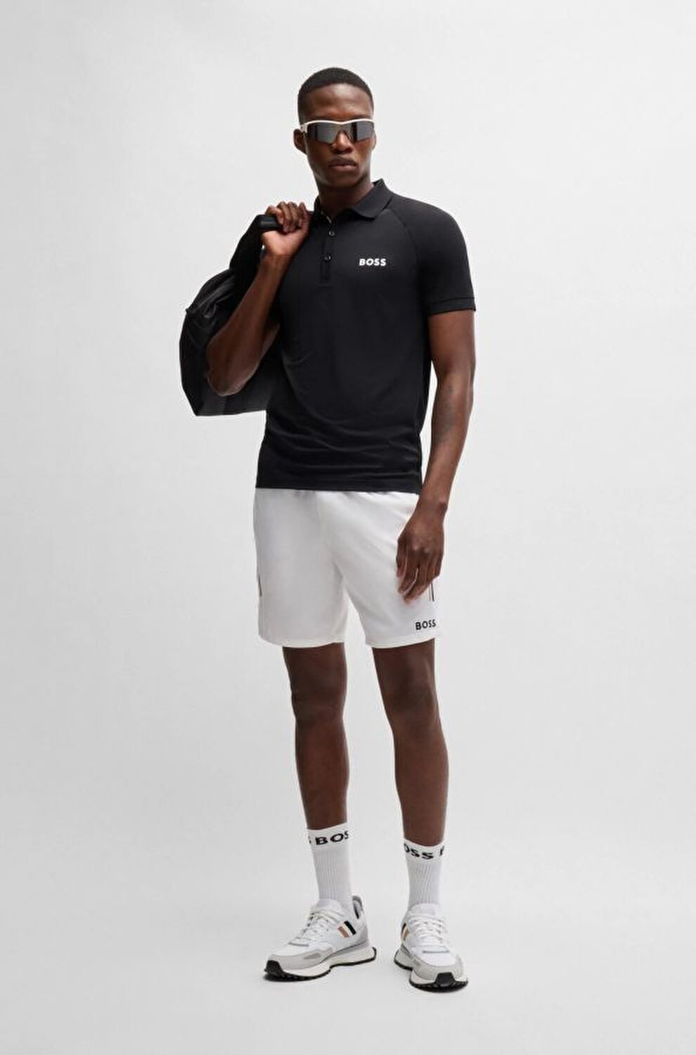 Bos polo deals