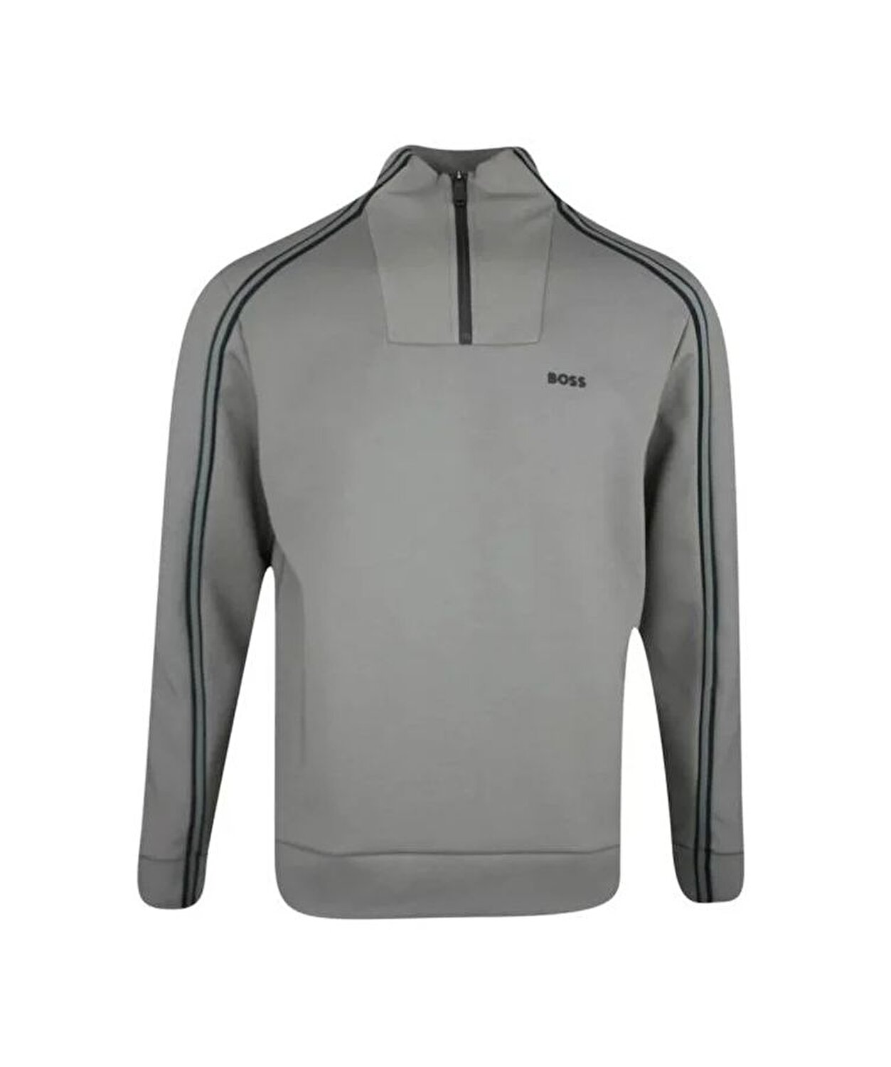 BOSS Gumu ERKEK SWEATSHIRT 4063544296120 JeansLab