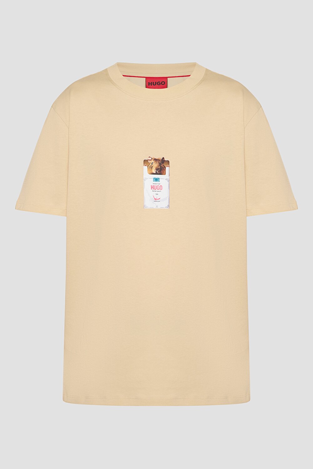 T-SHIRT